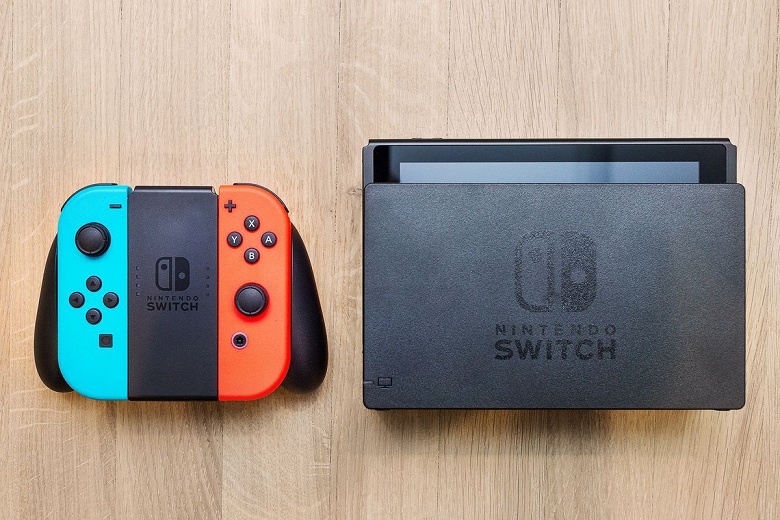 Тесты подтвердили наличие улучшенной платформы у обновлённой приставки Nintendo Switch - 1 Тесты подтвердили наличие улучшенной платформы у обновлённой приставки Nintendo Switch