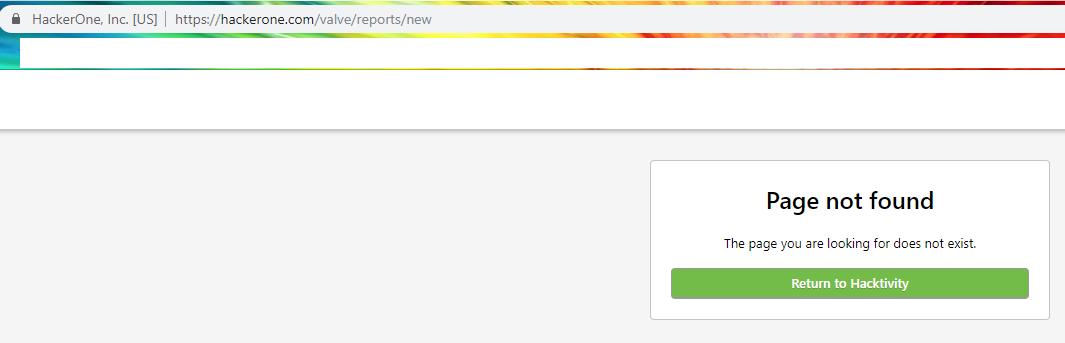 Valve признала свою ошибку, когда хакер Василий Кравец опубликовал второй 0day для Steam - 3 Valve признала свою ошибку, когда хакер Василий Кравец опубликовал второй 0day для Steam - 3