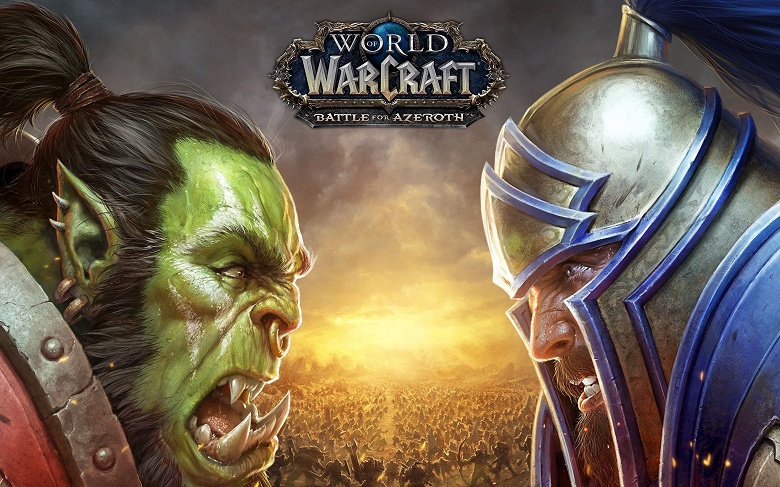 World of Warcraft выйдет на... смартфонах Redmi Note 8 и Redmi Note 8 Pro 