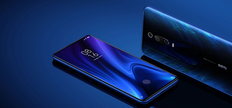 Новая прошивка Redmi K20 Pro устраняет ряд ошибок