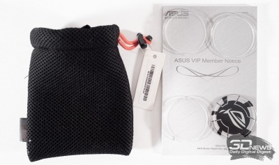 Новая статья: Обзор игрового UWQHD-монитора ASUS ROG Swift PG35VQ: новый этап развития Новая статья: Обзор игрового UWQHD-монитора ASUS ROG Swift PG35VQ: новый этап развития