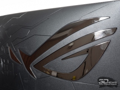 Новая статья: Обзор игрового UWQHD-монитора ASUS ROG Swift PG35VQ: новый этап развития Новая статья: Обзор игрового UWQHD-монитора ASUS ROG Swift PG35VQ: новый этап развития