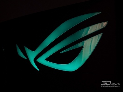 Новая статья: Обзор игрового UWQHD-монитора ASUS ROG Swift PG35VQ: новый этап развития Новая статья: Обзор игрового UWQHD-монитора ASUS ROG Swift PG35VQ: новый этап развития