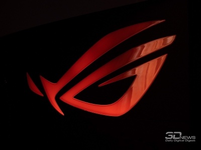 Новая статья: Обзор игрового UWQHD-монитора ASUS ROG Swift PG35VQ: новый этап развития Новая статья: Обзор игрового UWQHD-монитора ASUS ROG Swift PG35VQ: новый этап развития