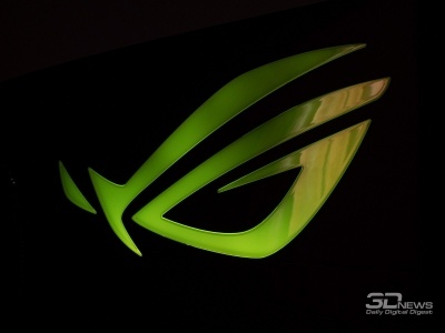 Новая статья: Обзор игрового UWQHD-монитора ASUS ROG Swift PG35VQ: новый этап развития Новая статья: Обзор игрового UWQHD-монитора ASUS ROG Swift PG35VQ: новый этап развития