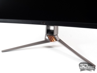 Новая статья: Обзор игрового UWQHD-монитора ASUS ROG Swift PG35VQ: новый этап развития Новая статья: Обзор игрового UWQHD-монитора ASUS ROG Swift PG35VQ: новый этап развития