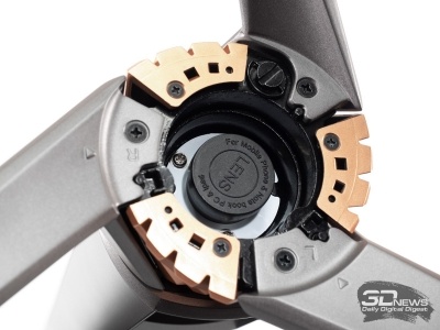 Новая статья: Обзор игрового UWQHD-монитора ASUS ROG Swift PG35VQ: новый этап развития Новая статья: Обзор игрового UWQHD-монитора ASUS ROG Swift PG35VQ: новый этап развития