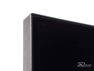 Новая статья: Обзор игрового UWQHD-монитора ASUS ROG Swift PG35VQ: новый этап развития Новая статья: Обзор игрового UWQHD-монитора ASUS ROG Swift PG35VQ: новый этап развития