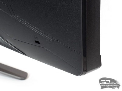 Новая статья: Обзор игрового UWQHD-монитора ASUS ROG Swift PG35VQ: новый этап развития Новая статья: Обзор игрового UWQHD-монитора ASUS ROG Swift PG35VQ: новый этап развития