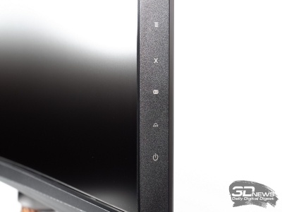 Новая статья: Обзор игрового UWQHD-монитора ASUS ROG Swift PG35VQ: новый этап развития Новая статья: Обзор игрового UWQHD-монитора ASUS ROG Swift PG35VQ: новый этап развития