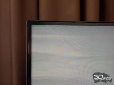 Новая статья: Обзор игрового UWQHD-монитора ASUS ROG Swift PG35VQ: новый этап развития Новая статья: Обзор игрового UWQHD-монитора ASUS ROG Swift PG35VQ: новый этап развития