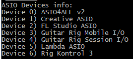 Приятное с полезным или разработка под ASIO на C++ - 5