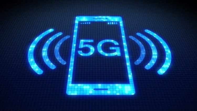 В 2020 году Китай захватит до 70 % глобального рынка смартфонов с 5G