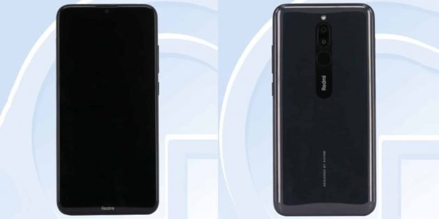 Младший брат Redmi Note 8. Смартфон Redmi 8 готов к выходу в Европе