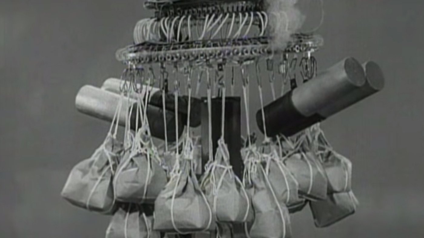 10 суперзлодейских проектов, которые существовали на самом деле