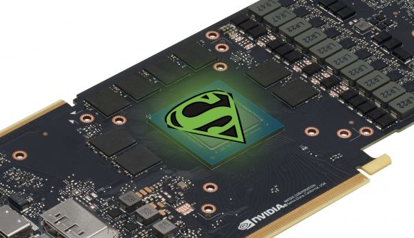 Nvidia GeForce RTX 2080 Ti Super отменяется