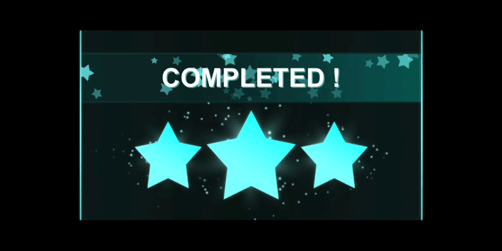 Cоздание визуальных компонентов в Unity UI. Система частиц - 7 image