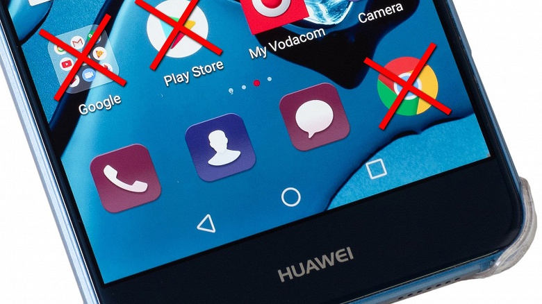 Huawei не выжить на западном рынке без Google. Мнение Forbes
