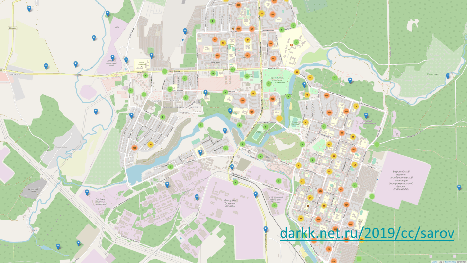 Как СОРМ сливает наши с вами данные всем желающим - 10 Как СОРМ сливает наши с вами данные всем желающим - 10