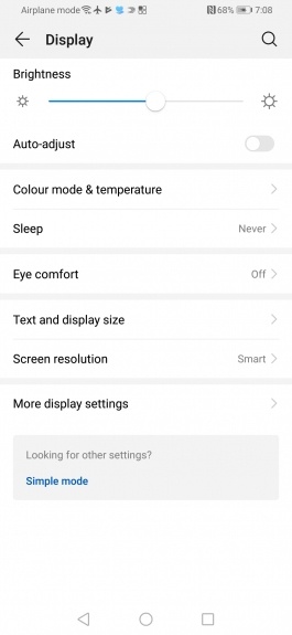 Новая статья: Обзор смартфона Huawei P smart Z: огромный экран и выдвижная камера