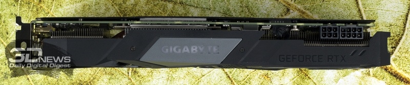 Новая статья: Обзор видеокарты GIGABYTE GeForce RTX 2060 SUPER GAMING OC 8G: вот сразу бы так