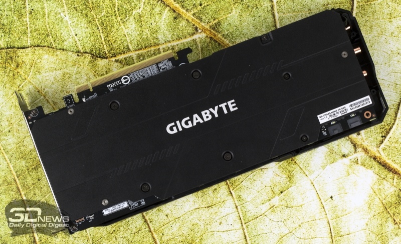 Новая статья: Обзор видеокарты GIGABYTE GeForce RTX 2060 SUPER GAMING OC 8G: вот сразу бы так
