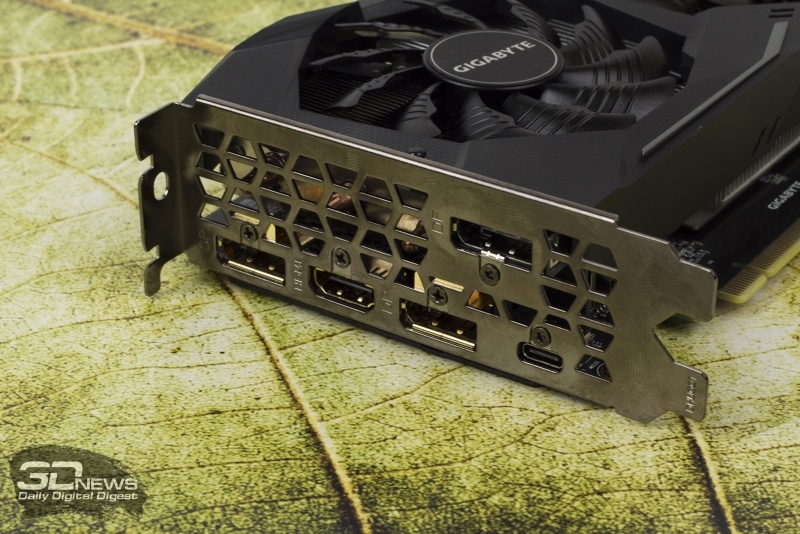 Новая статья: Обзор видеокарты GIGABYTE GeForce RTX 2060 SUPER GAMING OC 8G: вот сразу бы так