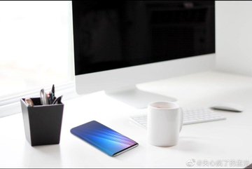 Смартфон Vivo Nex 3 получит не только революционный экран, но и 120-ваттную зарядку