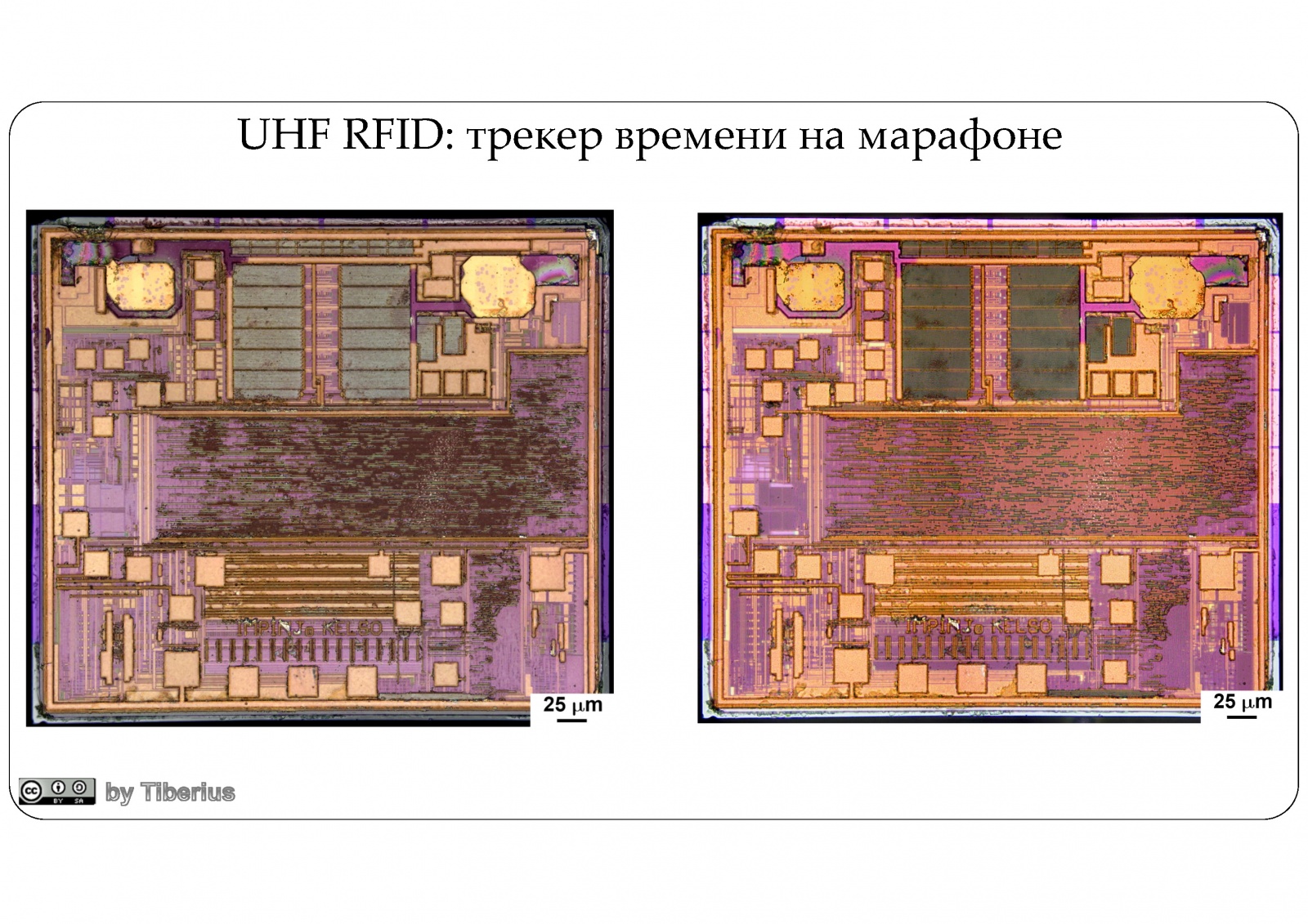 Взгляд изнутри: RFID в современном мире. Часть 1: RFID в быту - 11