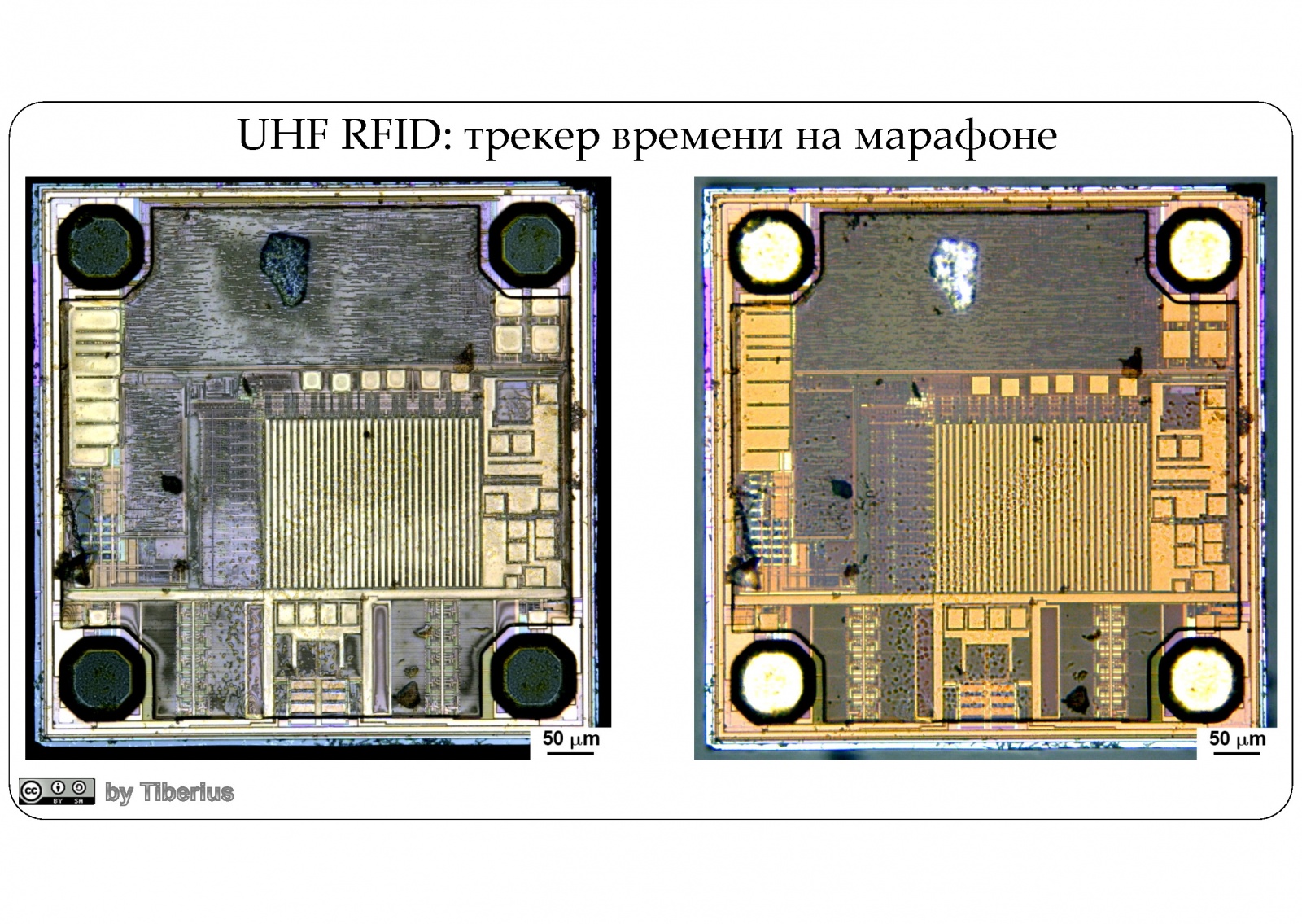 Взгляд изнутри: RFID в современном мире. Часть 1: RFID в быту - 7