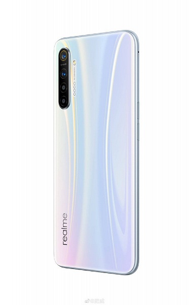 Realme XT поборется с Redmi Note 8 Pro за звание лучшего бюджетного камерофона