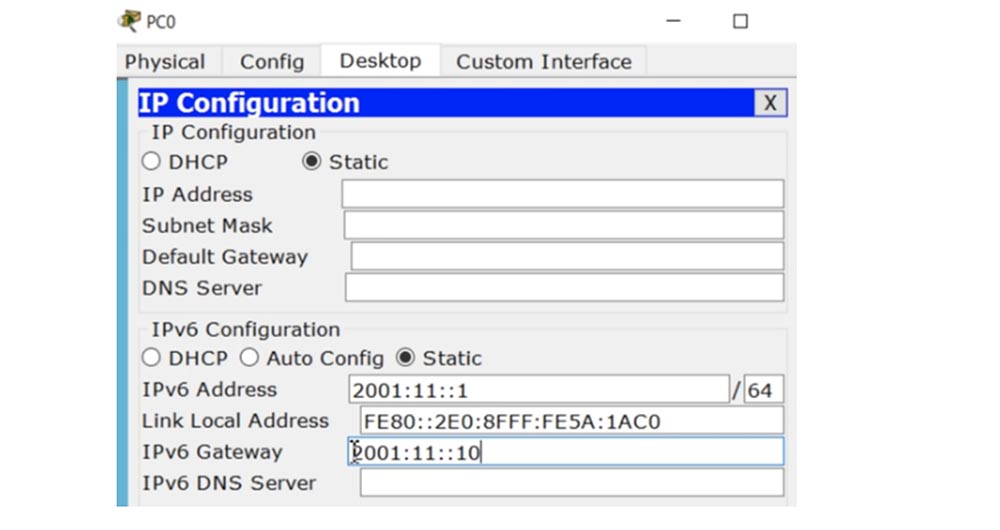 Тренинг Cisco 200-125 CCNA v3.0. День 25. Углубленное изучение IPv6 - 13