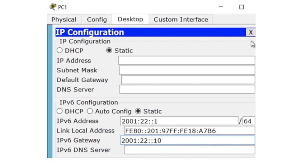 Тренинг Cisco 200-125 CCNA v3.0. День 25. Углубленное изучение IPv6 - 14