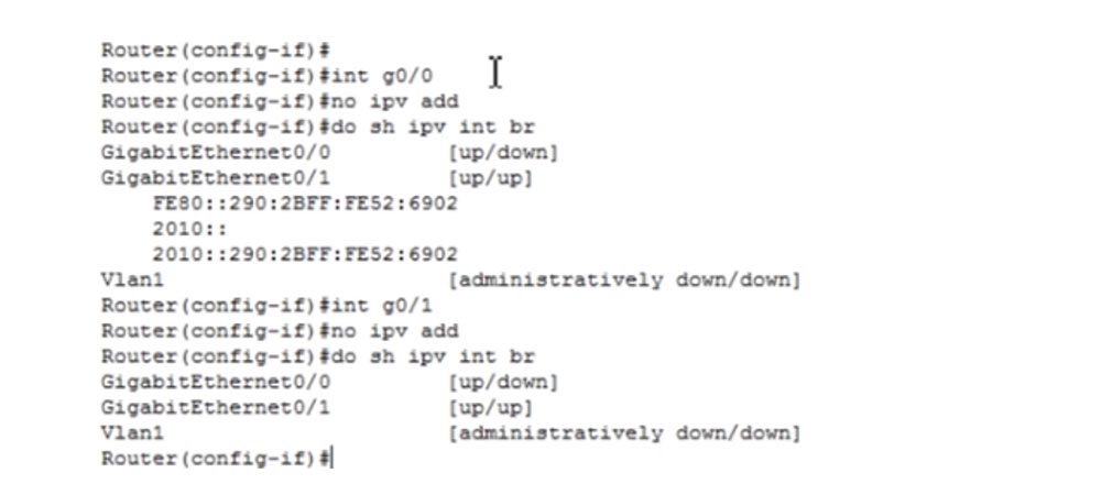 Тренинг Cisco 200-125 CCNA v3.0. День 25. Углубленное изучение IPv6 - 15