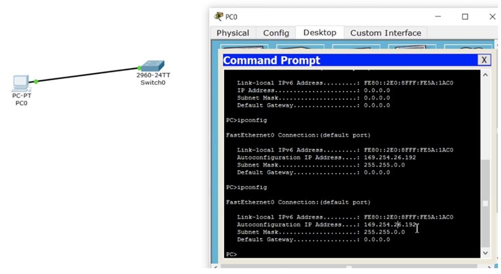 Тренинг Cisco 200-125 CCNA v3.0. День 25. Углубленное изучение IPv6 - 2