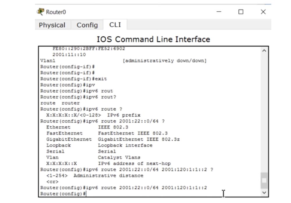 Тренинг Cisco 200-125 CCNA v3.0. День 25. Углубленное изучение IPv6 - 20