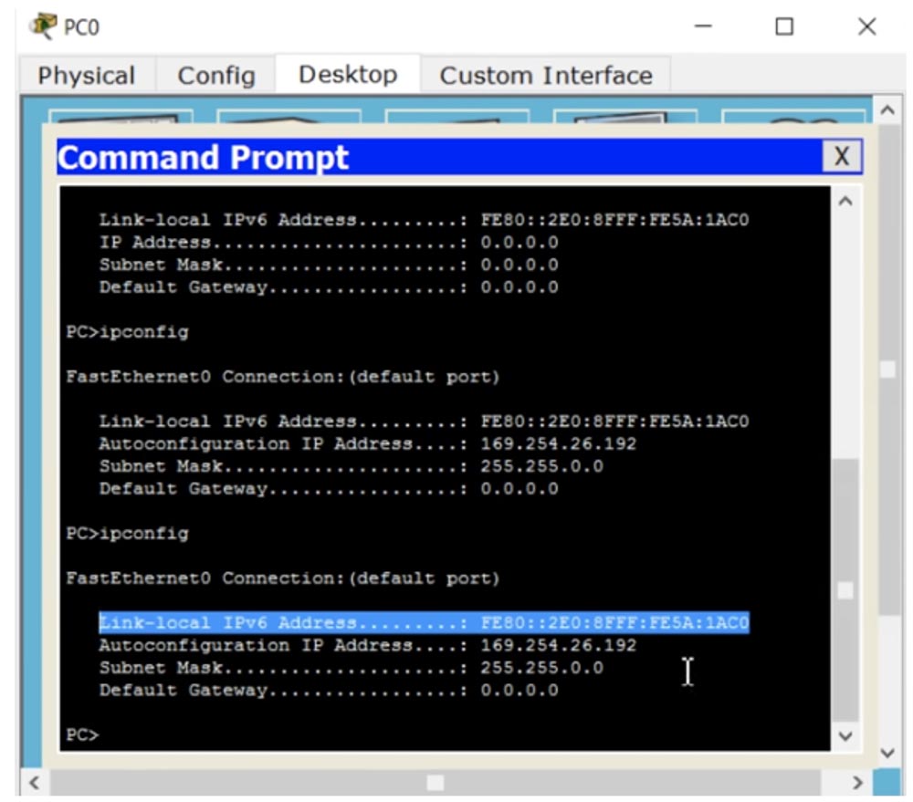 Тренинг Cisco 200-125 CCNA v3.0. День 25. Углубленное изучение IPv6 - 3