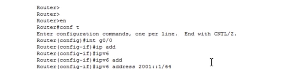 Тренинг Cisco 200-125 CCNA v3.0. День 25. Углубленное изучение IPv6 - 4