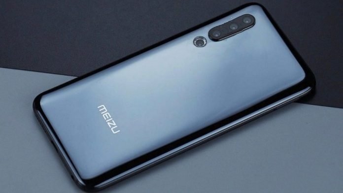 Meizu 16s Pro не порадовал автономностью