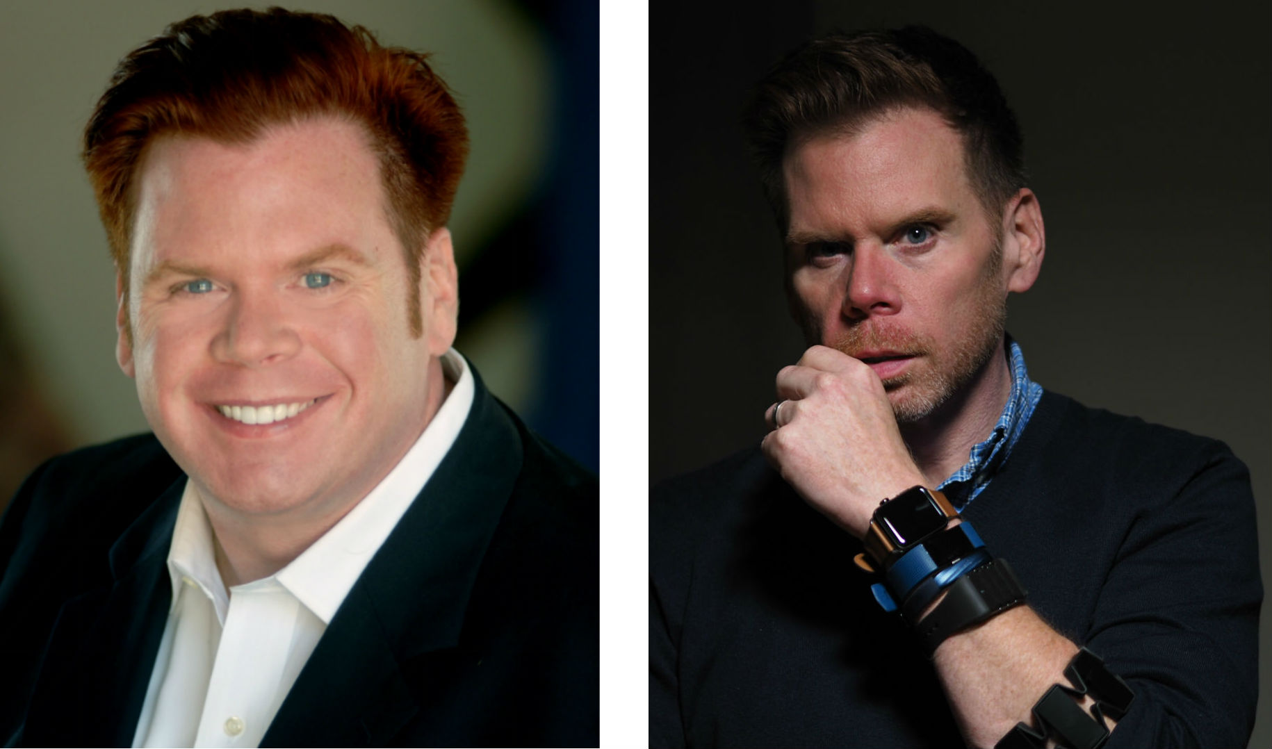 «Лучшее, что я сделал в своей карьере — послал работу к черту». Крис Дэнси о превращении всей жизни в данные - 5 «Лучшее, что я сделал в своей карьере — послал работу к черту». Крис Дэнси о превращении всей жизни в данные - 5