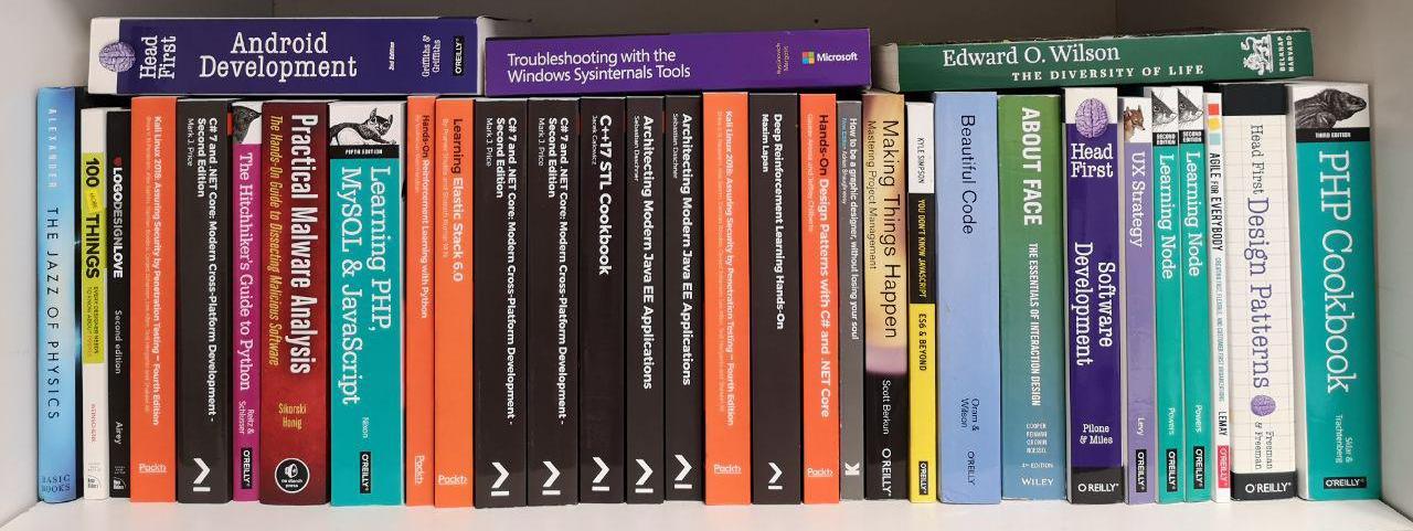 Приходите и забирайте книги на английском - 2 image