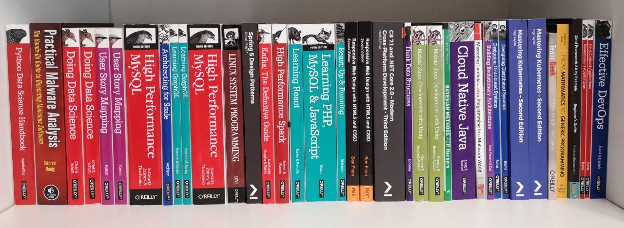 Приходите и забирайте книги на английском - 1 image