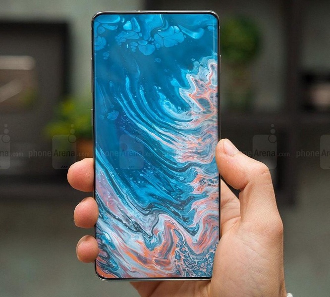 Революционная линейка Samsung Galaxy S11 включает три модели. Новый Galaxy Fold в разработке