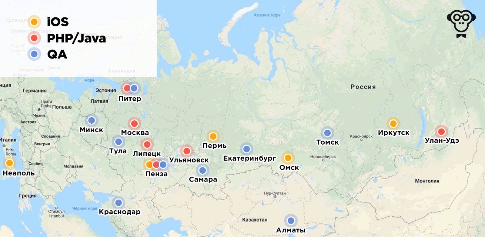 FunCorp Mobile Hiring Event - 2 FunCorp Mobile Hiring Event - 2