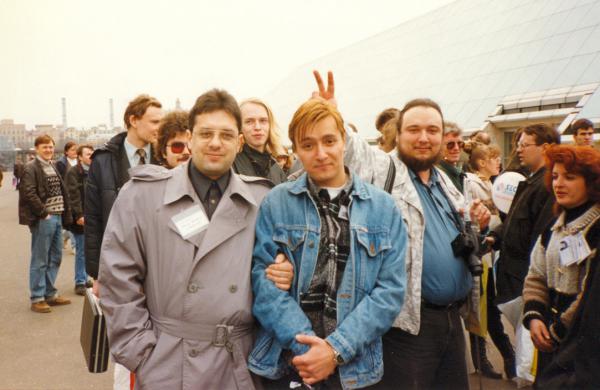 Ася Патрышева: «Интернет — это уже не просто сеть. Это жизнь» - 7