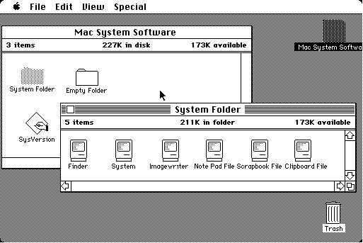 Древности: Windows 3.1 и жизнь без кнопки «Пуск» - 3