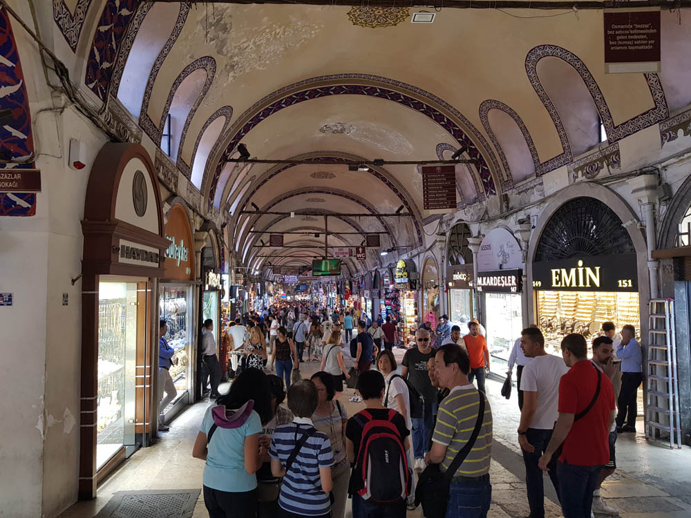 Как я работал в Турции и познакомился с местным рынком - 6 Как я работал в Турции и познакомился с местным рынком - 6