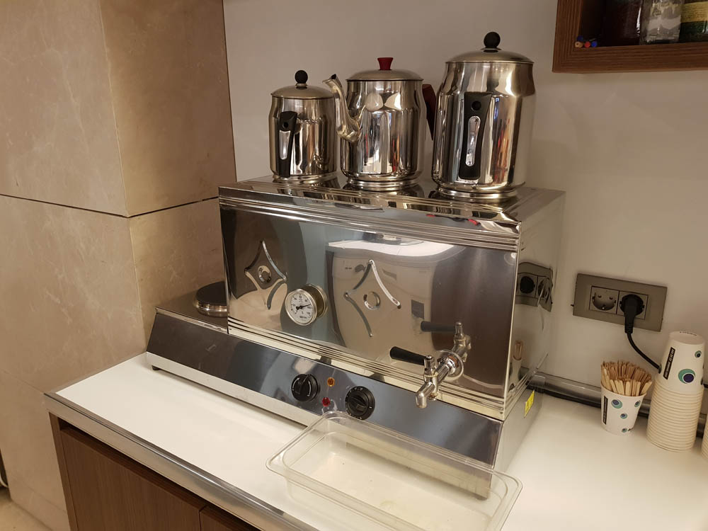 Как я работал в Турции и познакомился с местным рынком - 8 Как я работал в Турции и познакомился с местным рынком - 8