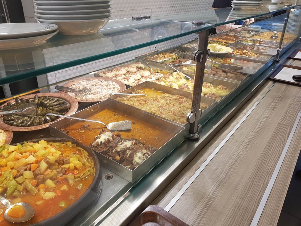 Как я работал в Турции и познакомился с местным рынком - 9 Как я работал в Турции и познакомился с местным рынком - 9