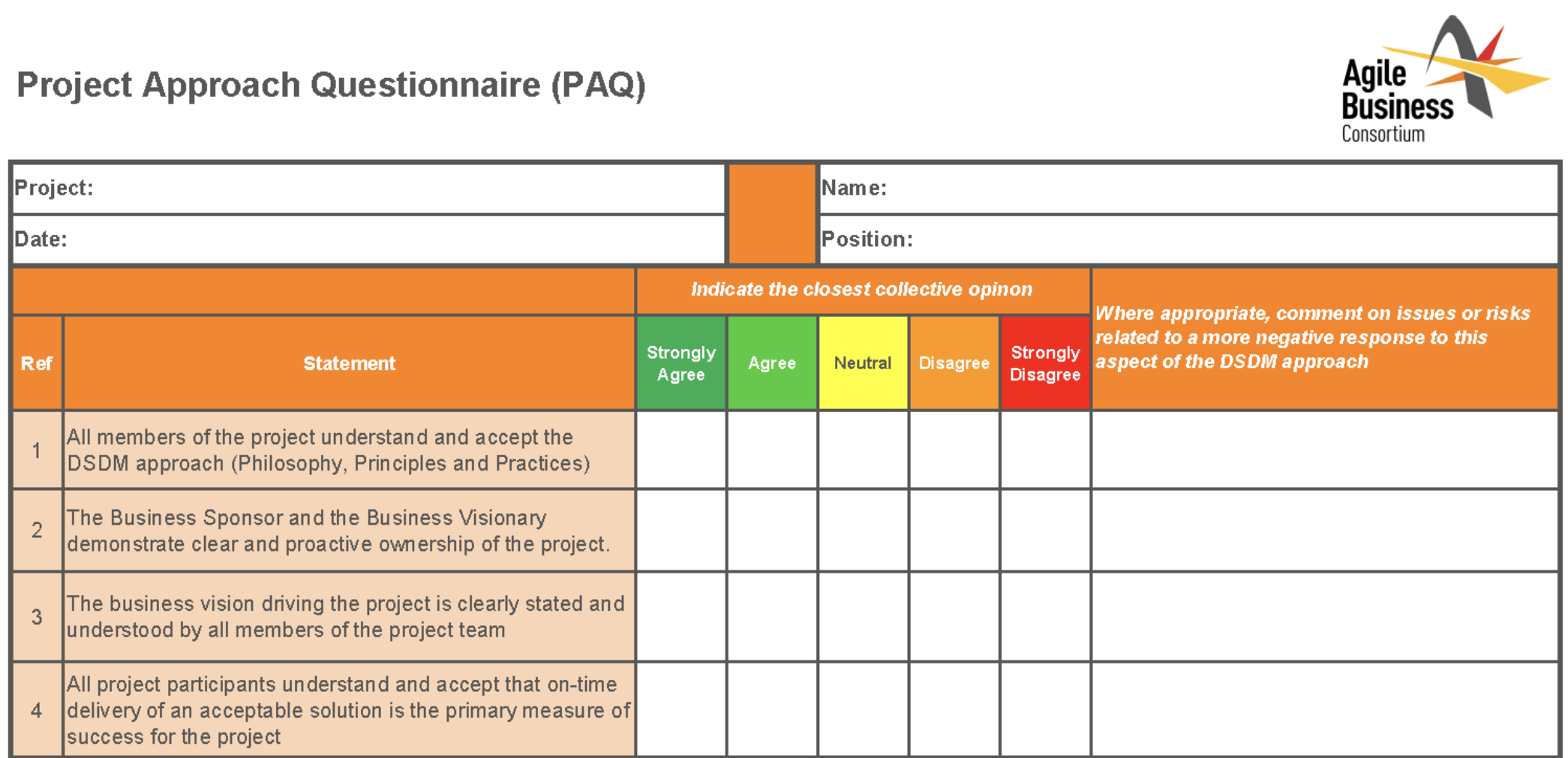 Нужен ли тебе Agile: 5 моделей для проверки - 1 image